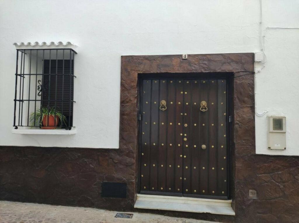 Apartment Complex Ronda Málaga - image 13