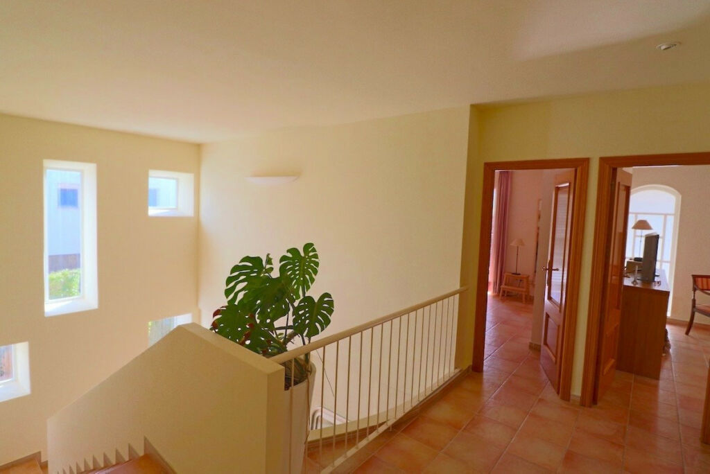 Detached Villa Benidorm Alicante - image 13