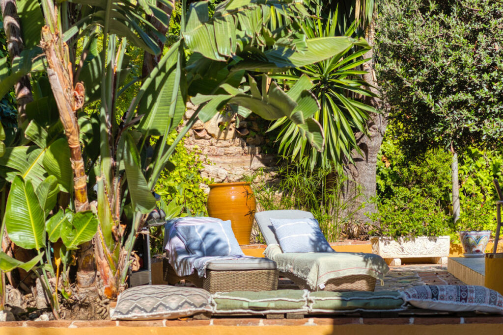 Detached Villa Torremuelle Málaga - image 13