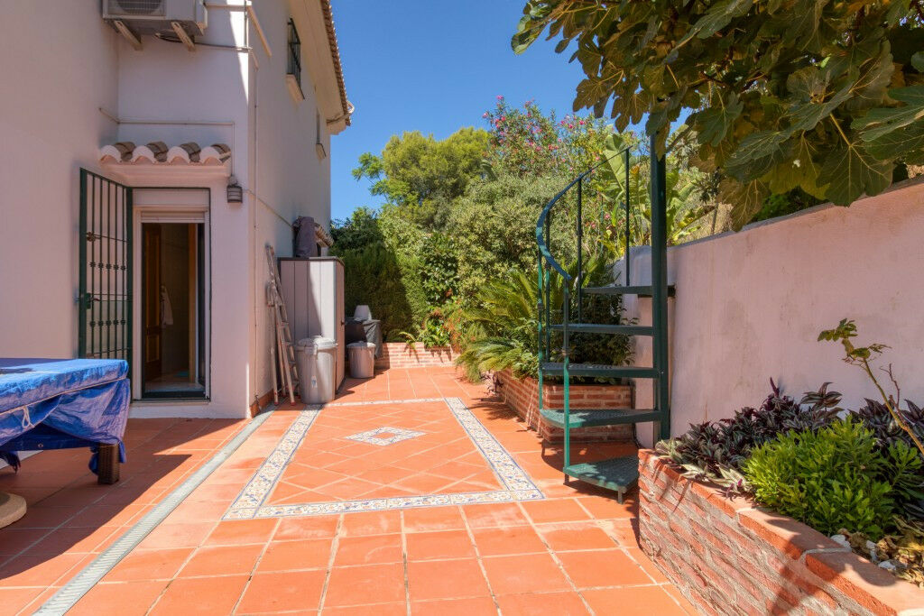 Townhouse Mijas Málaga - image 13