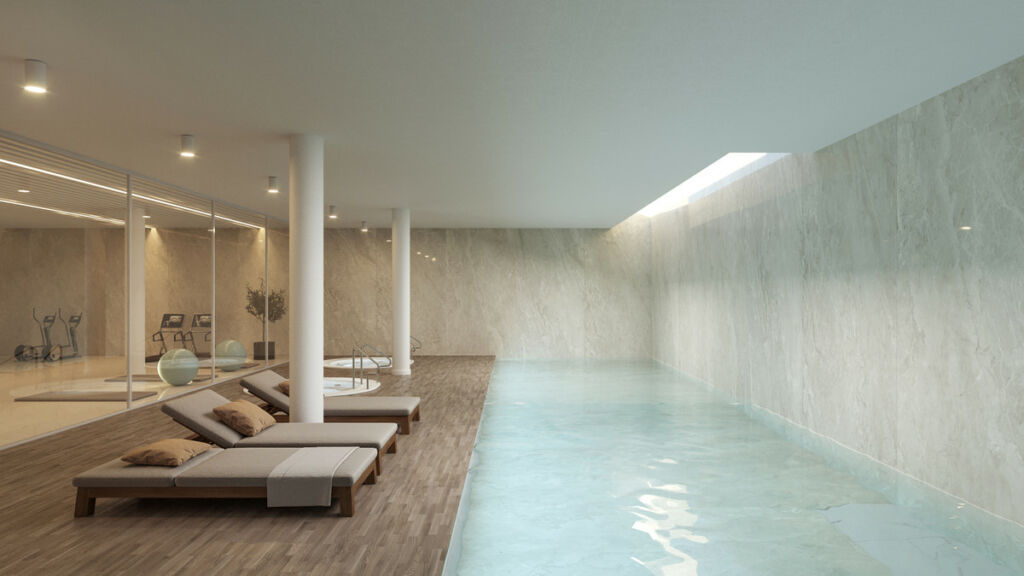 Ground Floor Apartment La Nucia Alicante - image 13
