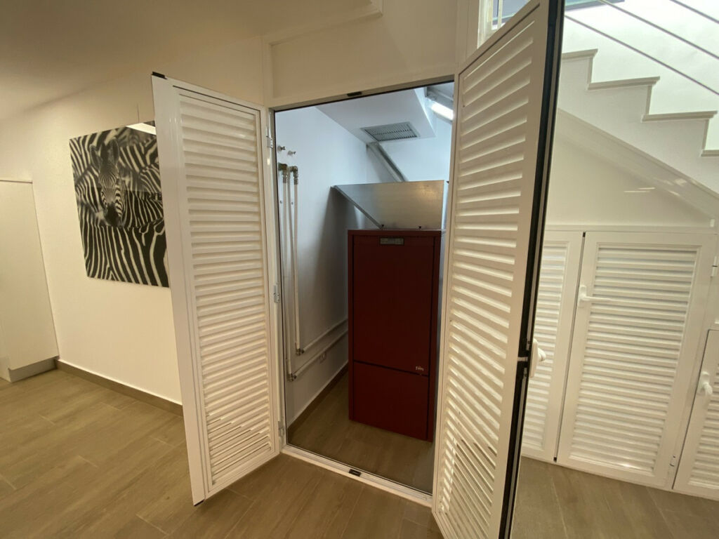 Detached Villa Dehesa de Campoamor Alicante - image 13