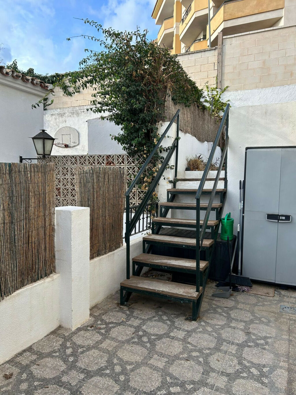 Townhouse Torrequebrada Málaga - image 13