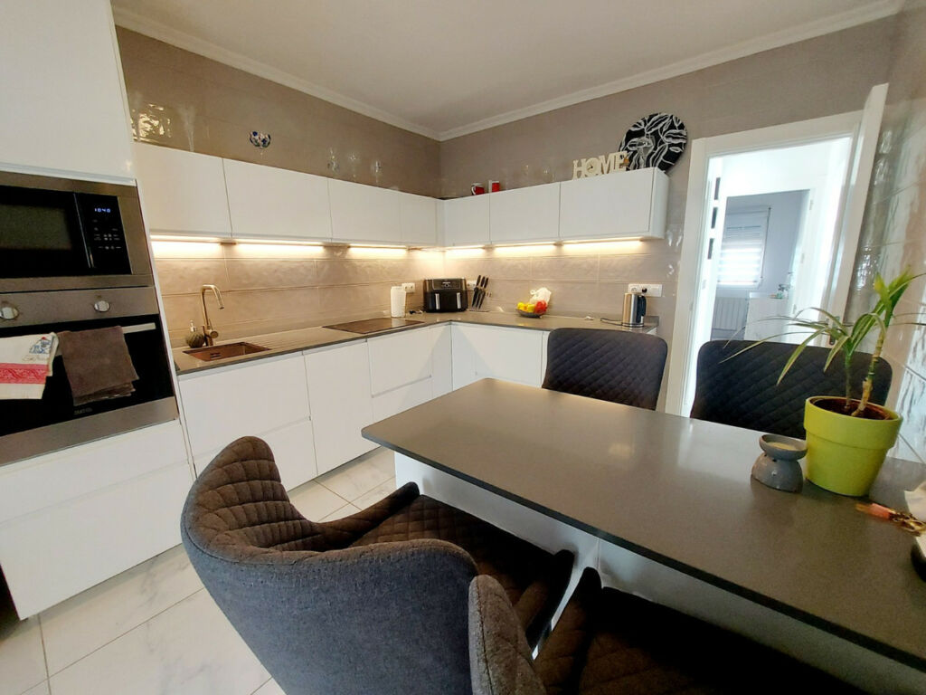 Detached Villa Orihuela Costa Alicante - image 13