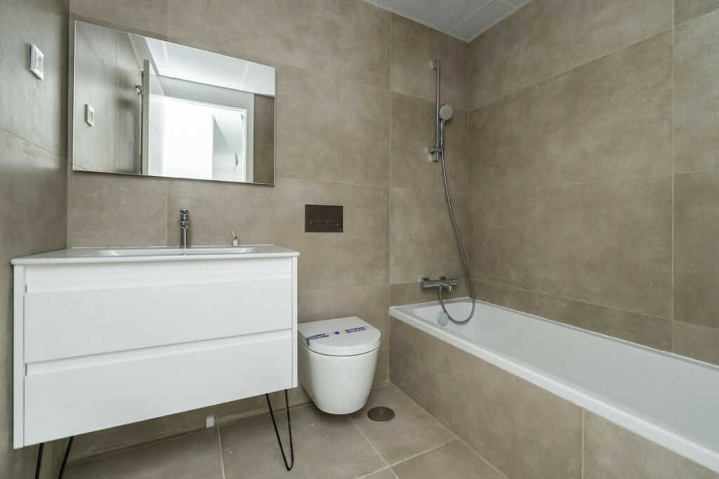 Middle Floor Apartment Torremolinos Málaga - image 13