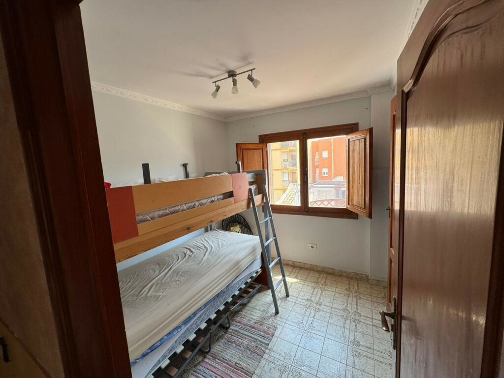 Bungalow Calpe Alicante - image 13