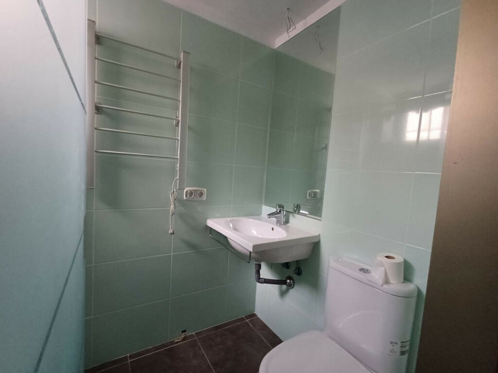 Penthouse La Cala Málaga - image 13
