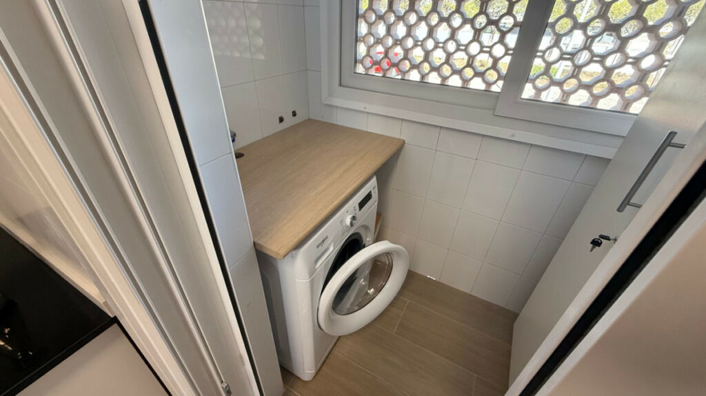 Middle Floor Apartment Orihuela Alicante - image 14