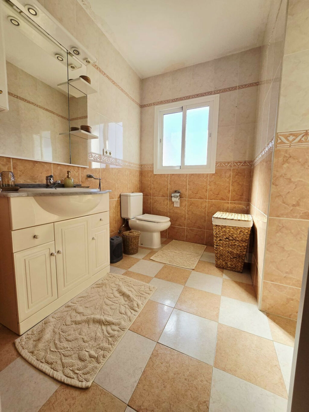 Townhouse Riviera del Sol Málaga - image 13