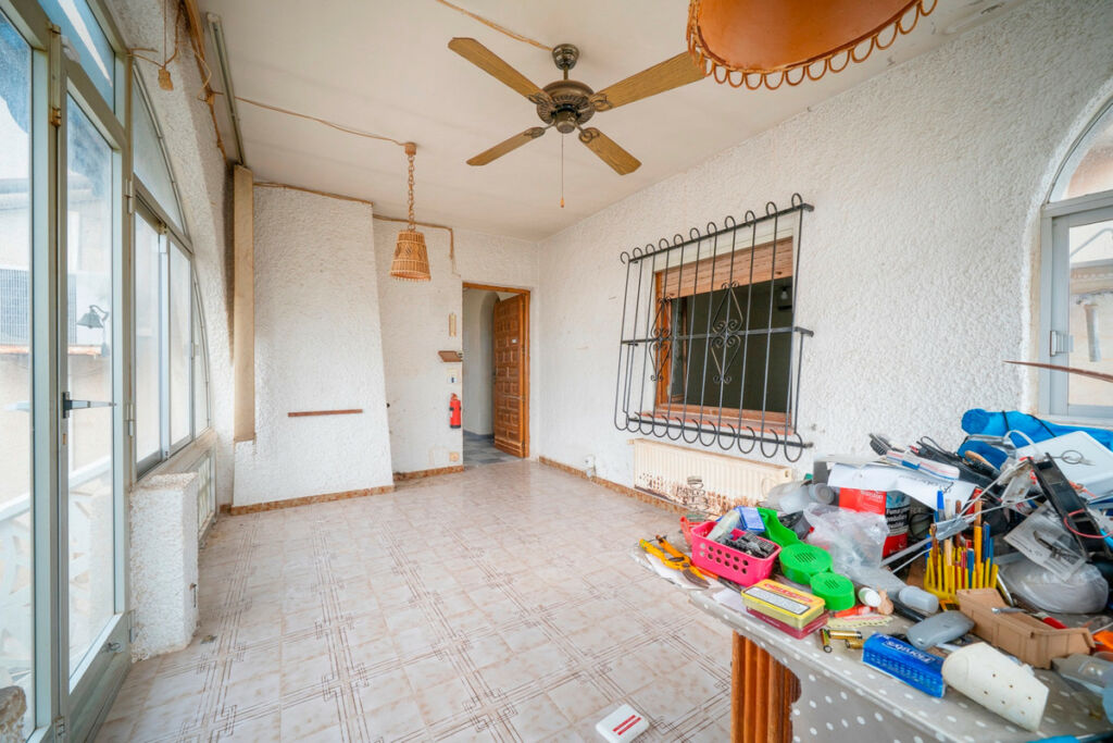 Detached Villa Ciudad Quesada Alicante - image 13