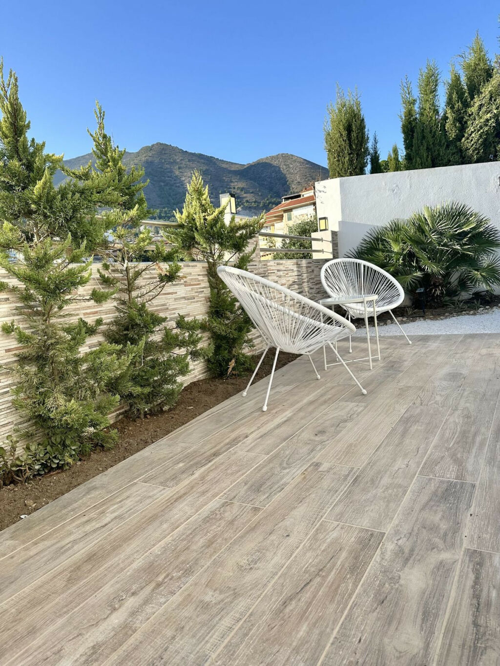 Ground Floor Studio Higueron Málaga - image 13