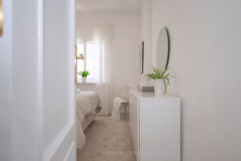 Middle Floor Apartment Miraflores Málaga - image 13