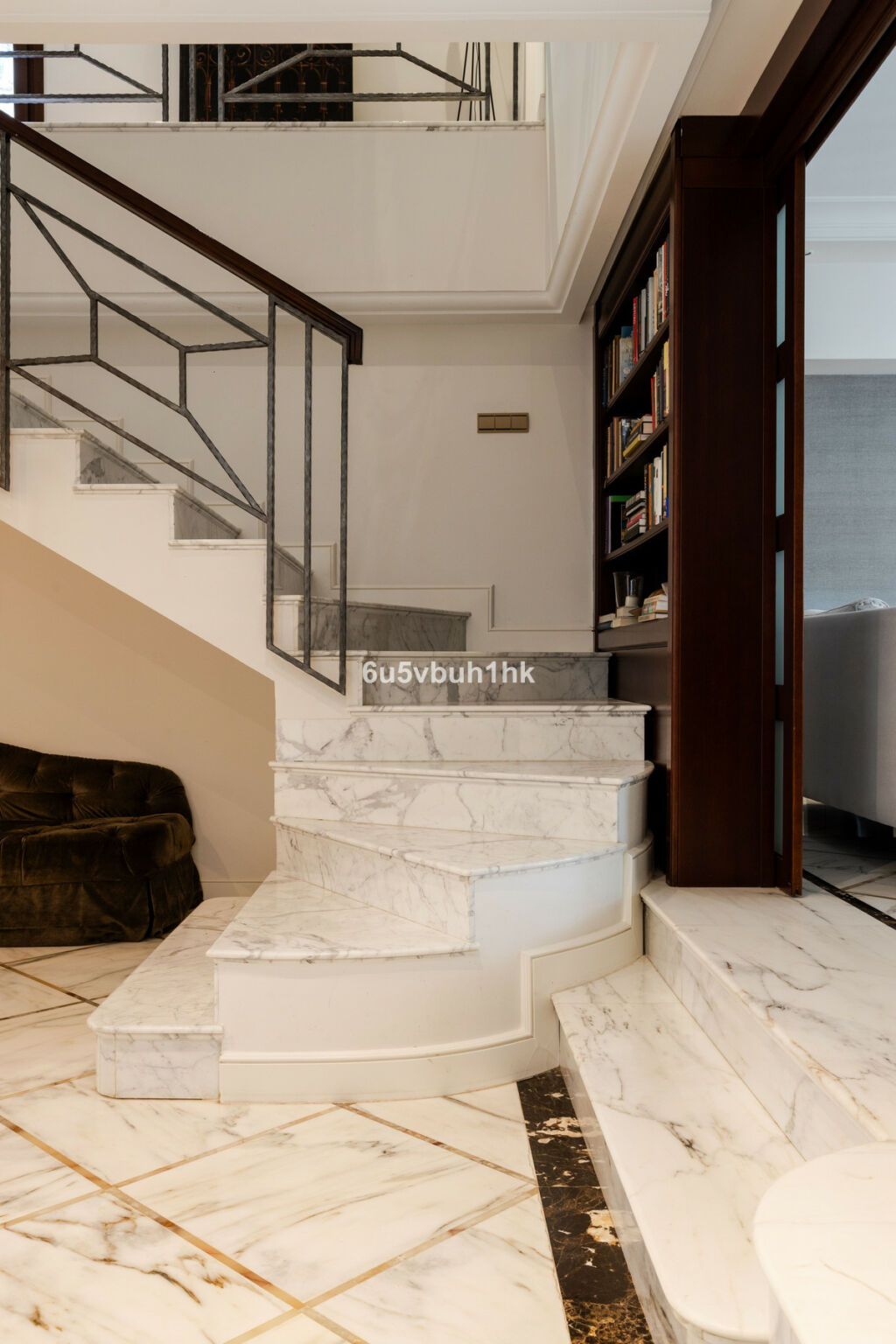 Detached Villa Málaga Málaga - image 14