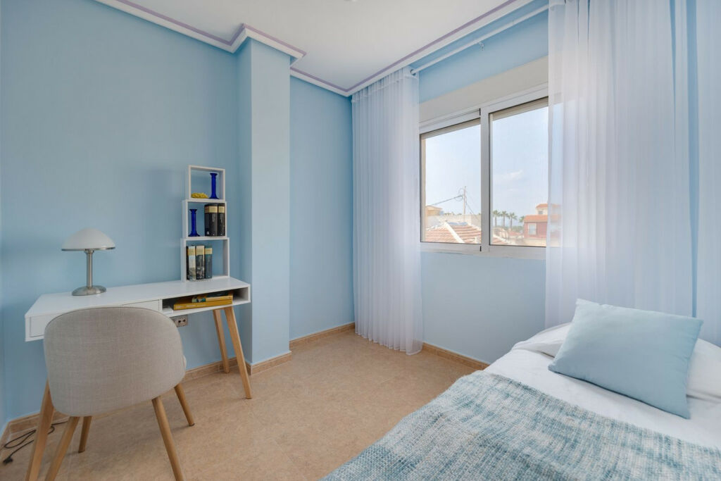 Top Floor Apartment Jacarilla Alicante - image 13