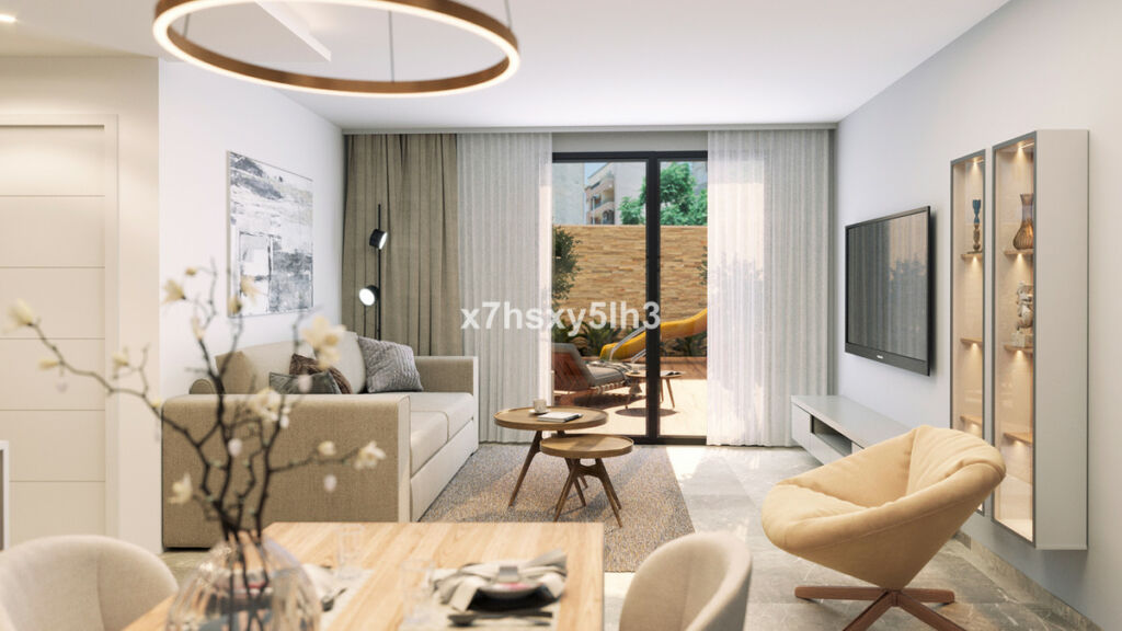 Ground Floor Apartment Torrevieja Alicante - image 13