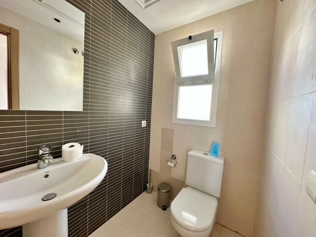 Semi-Detached House Benahavís Málaga - image 13