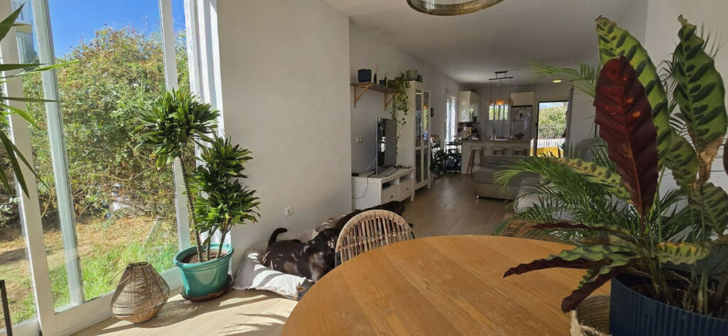 Ground Floor Apartment El Faro Málaga - image 13
