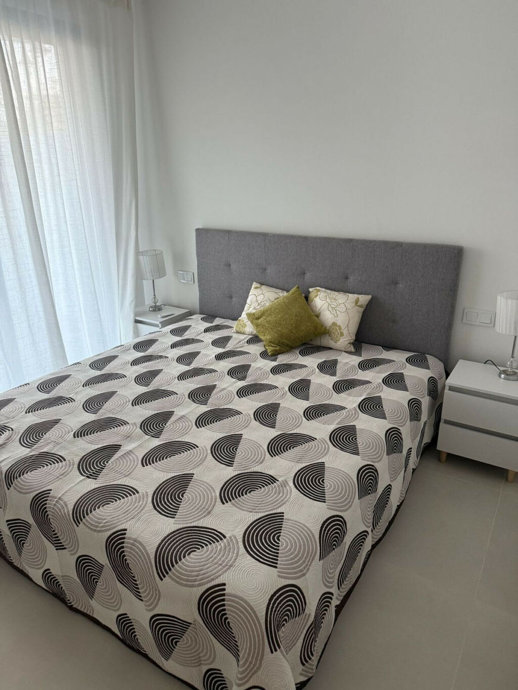 Ground Floor Apartment Benalmadena Costa Málaga - image 13