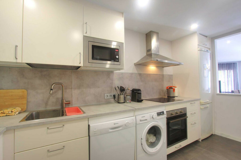 Ground Floor Apartment Elviria Málaga - image 13