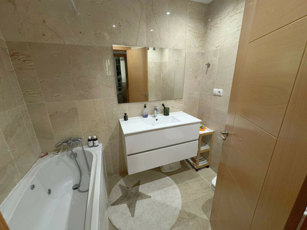 Ground Floor Apartment Benahavís Málaga - image 13