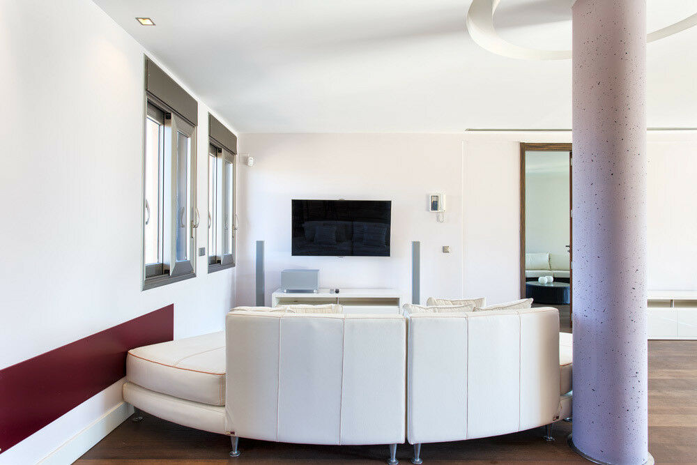 Penthouse Calanova Golf Málaga - image 13
