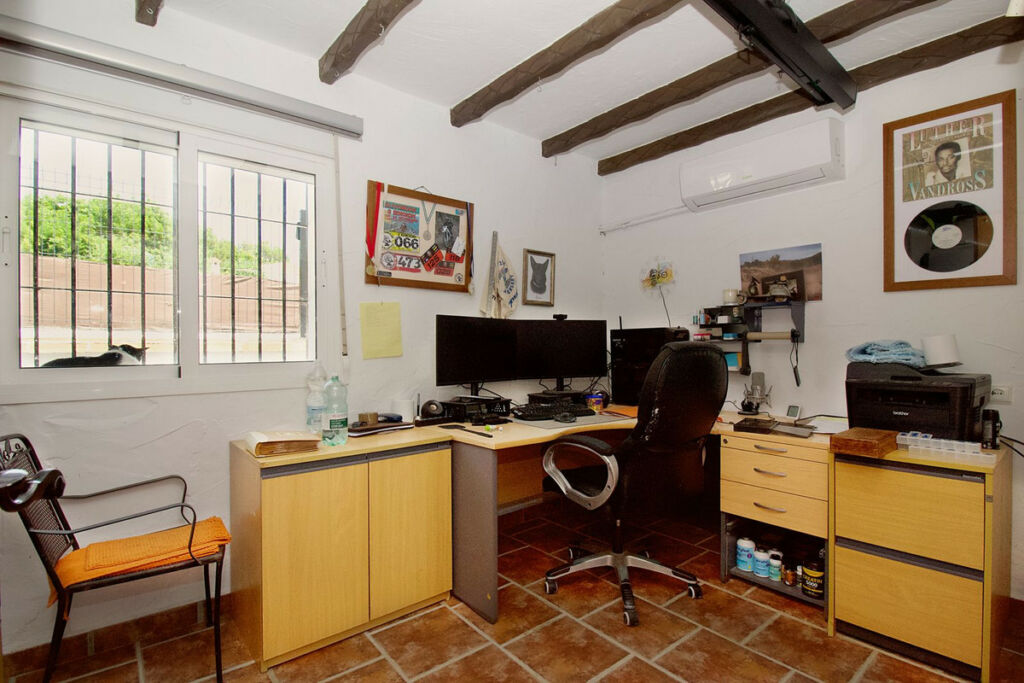 Detached Villa Coín Málaga - image 12