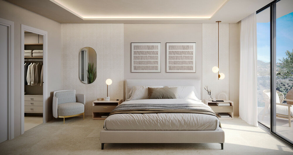 Ground Floor Apartment Fuengirola Málaga - image 13