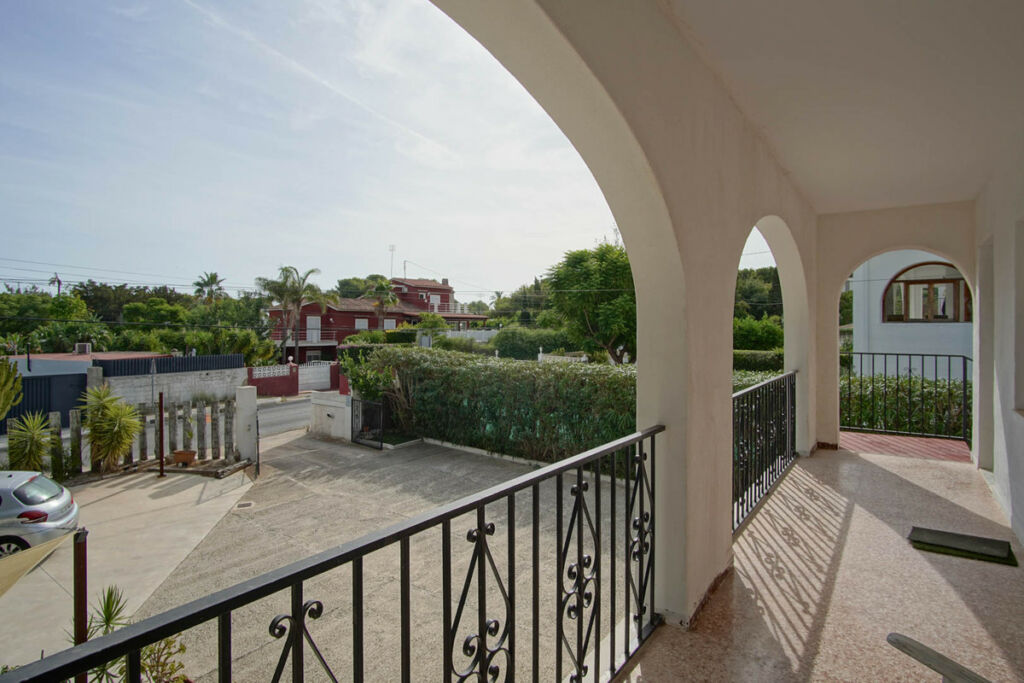 Detached Villa Denia Alicante - image 13