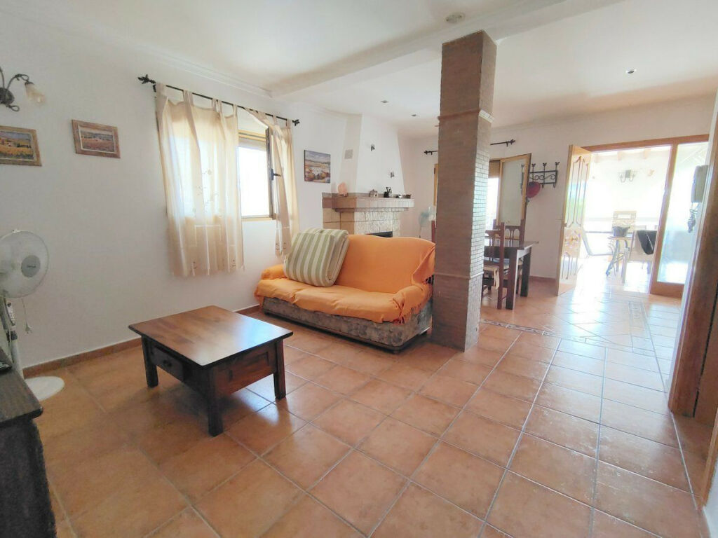 Detached Villa Calpe Alicante - image 13