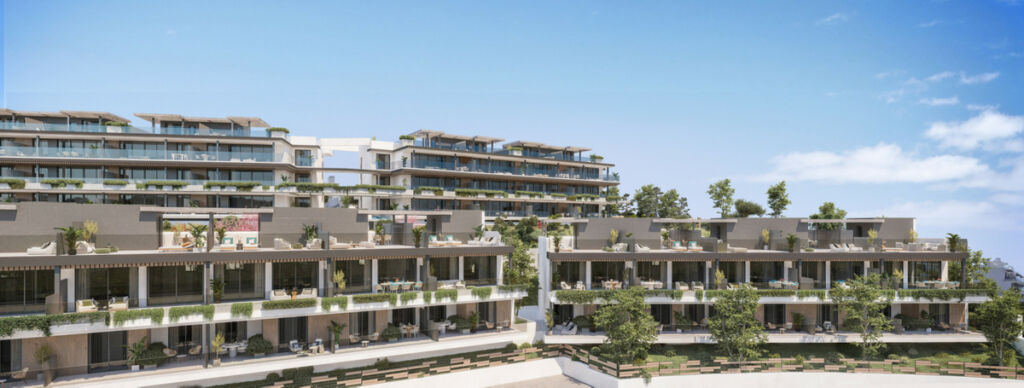 Townhouse Estepona Málaga - image 13
