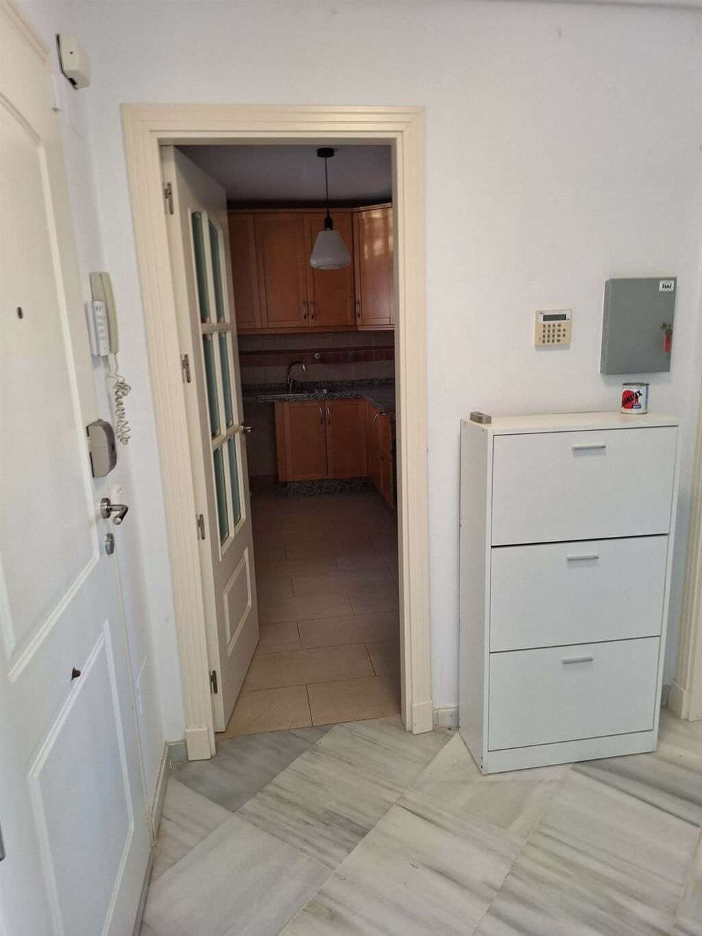Ground Floor Apartment La Duquesa Málaga - image 13