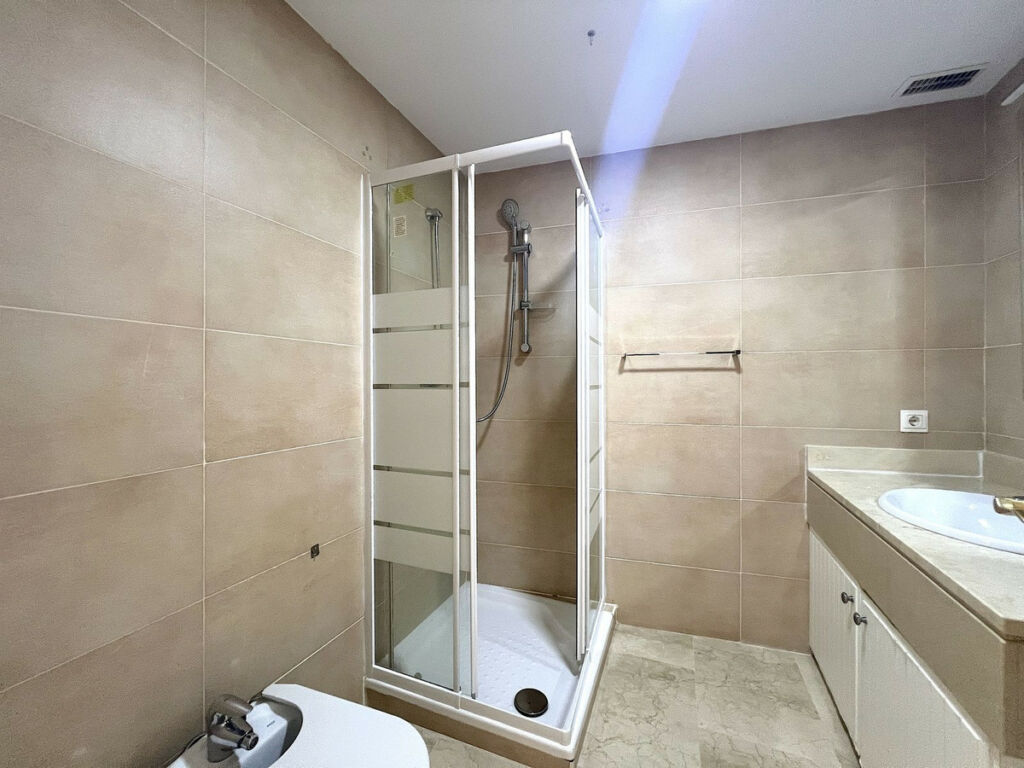 Townhouse Benamara Málaga - image 13