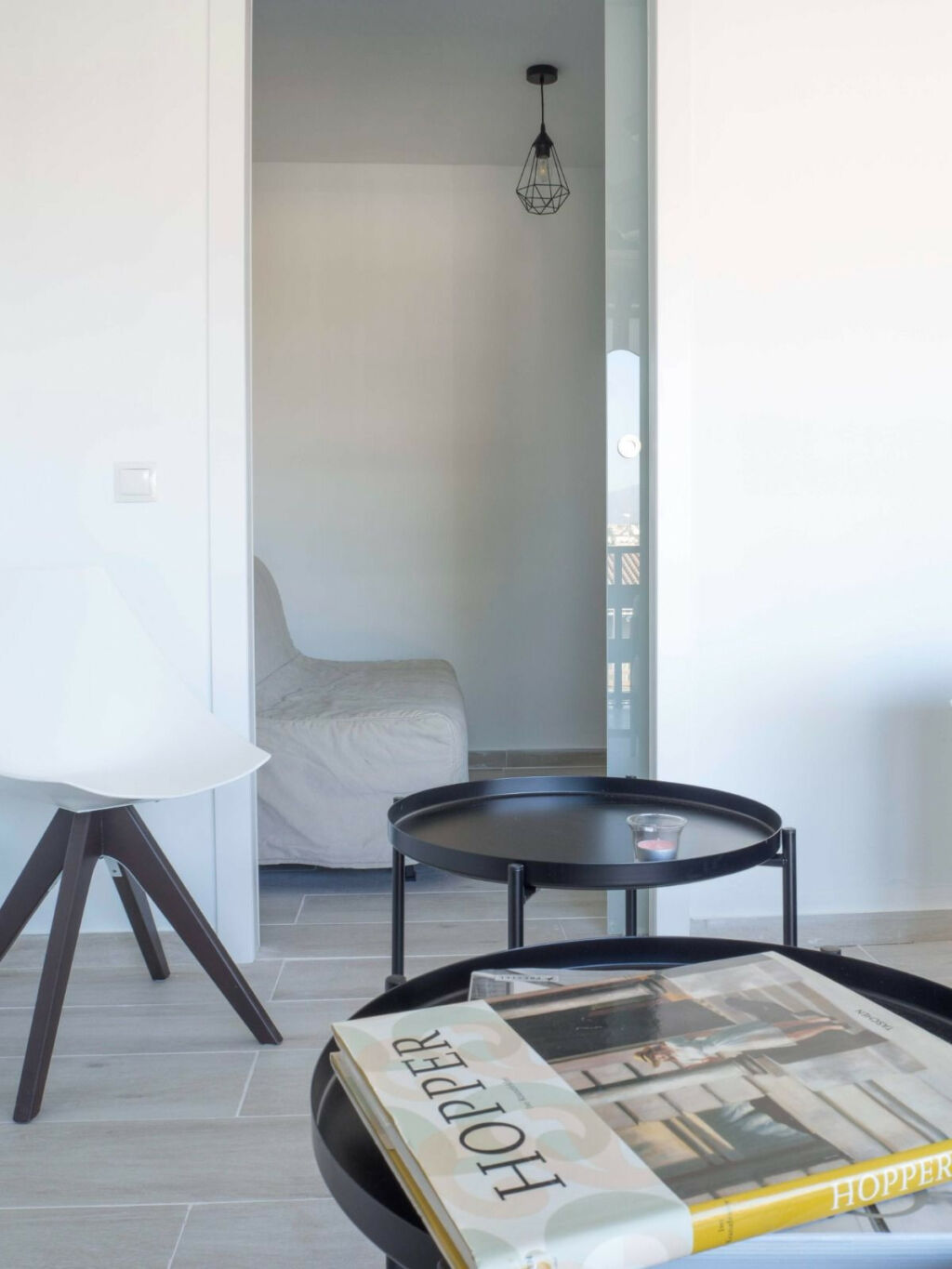 Middle Floor Apartment Cortijo Blanco Málaga - image 6