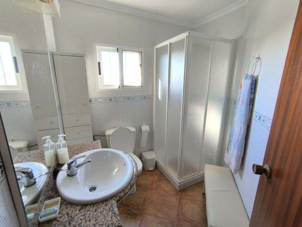 Detached Villa Yecla Murcia - image 13