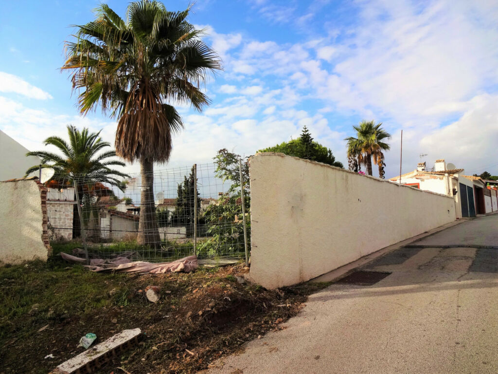 Residential Plot Calypso Málaga - image 13