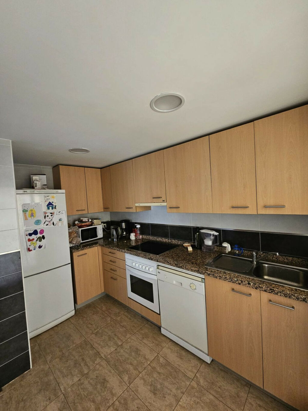Middle Floor Apartment Estepona Málaga - image 13