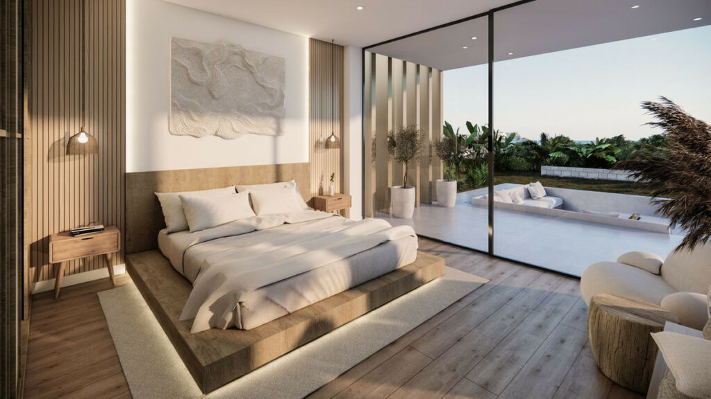 Detached Villa Benalmadena Málaga - image 13