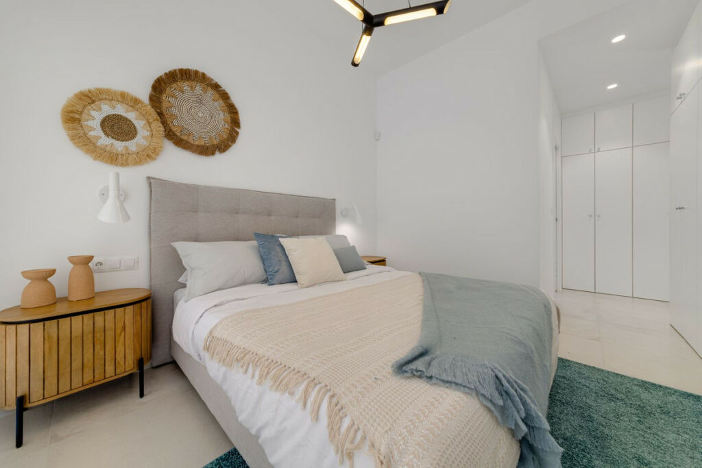 Detached Villa Finestrat Alicante - image 13
