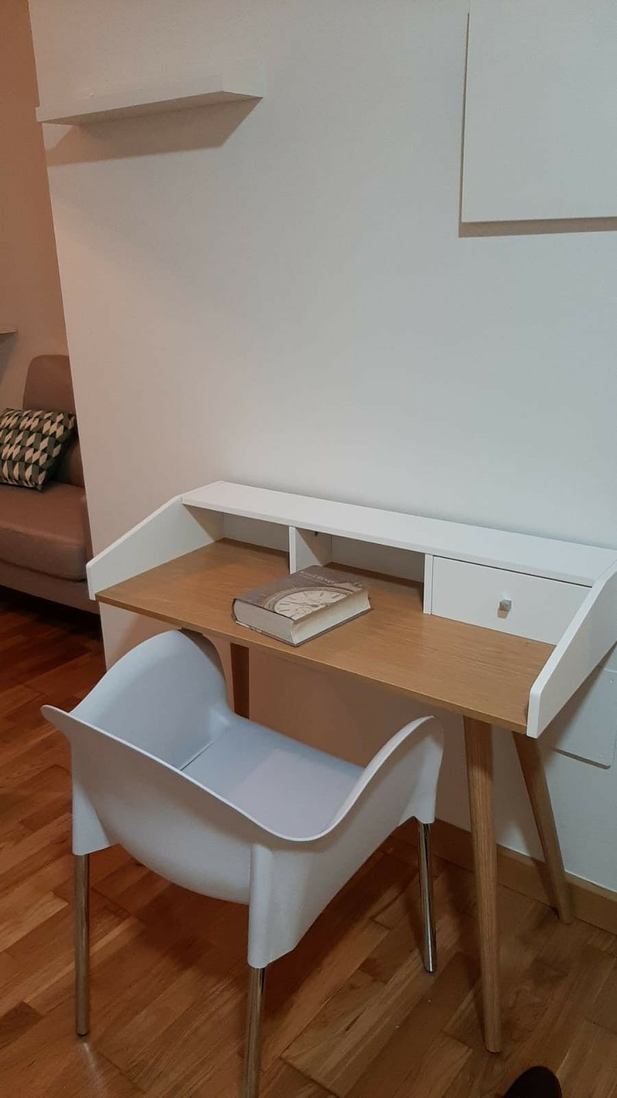 Middle Floor Apartment Antequera Málaga - image 13