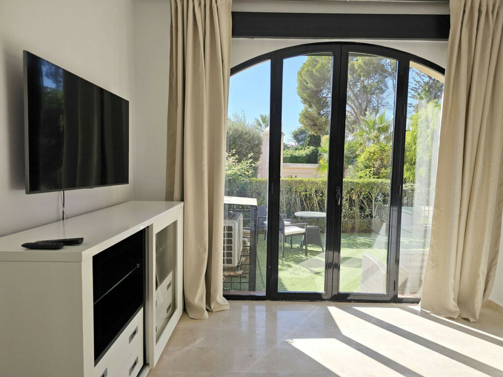Ground Floor Apartment Puerto Banús Málaga - image 14