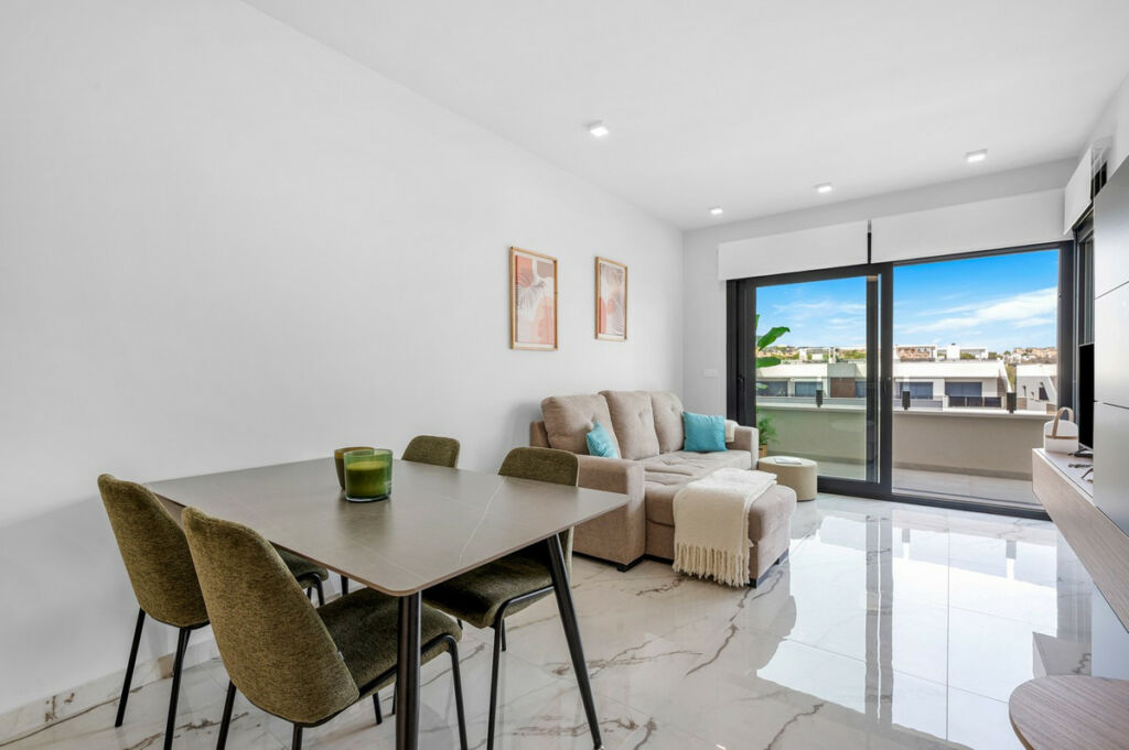 Ground Floor Apartment Los Altos Alicante - image 13