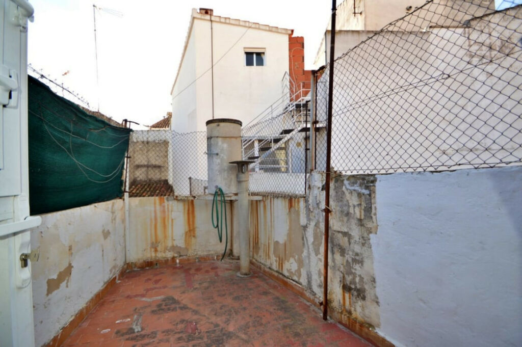 Townhouse Denia Alicante - image 13