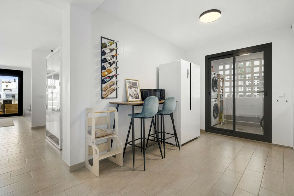 Ground Floor Apartment La Cala de Mijas Málaga - image 13
