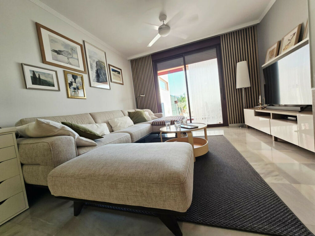 Ground Floor Apartment Mijas Costa Málaga - image 13