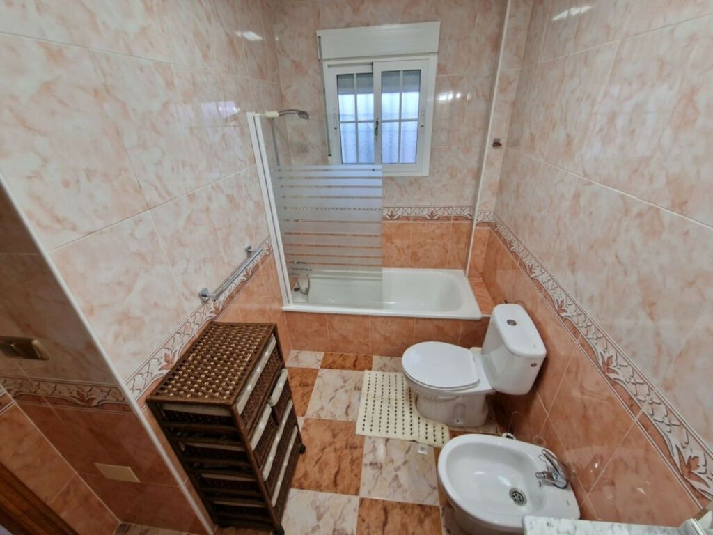Bungalow Lomas de Cabo Roig Alicante - image 13