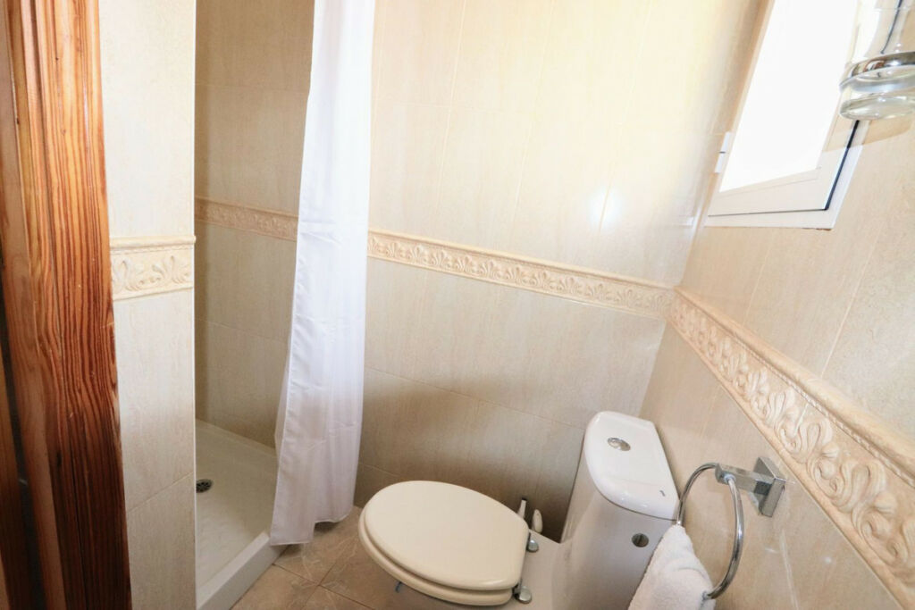 Detached Villa Sucina Murcia - image 13