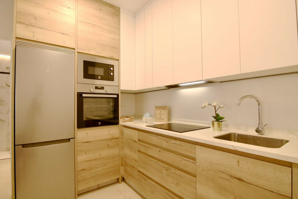 Ground Floor Apartment Mijas Málaga - image 12