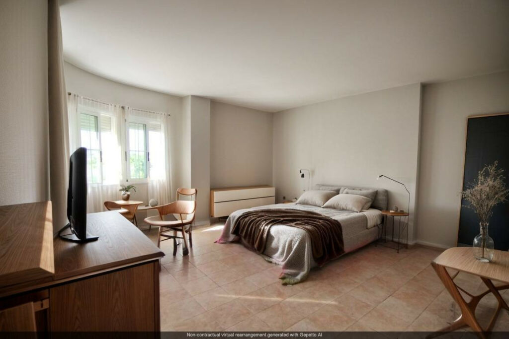 Detached Villa La Siesta Alicante - image 13
