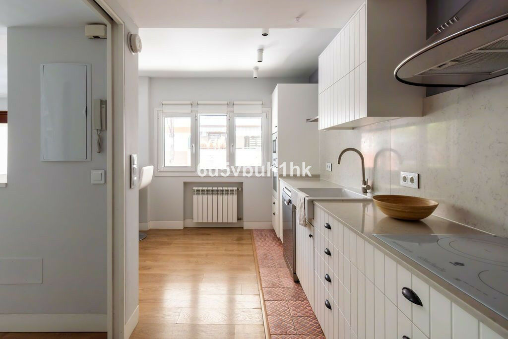 Townhouse Málaga Málaga - image 13