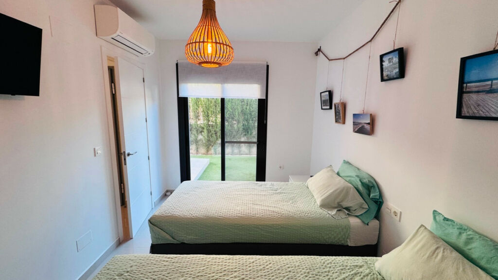 Ground Floor Apartment Algorfa Alicante - image 13
